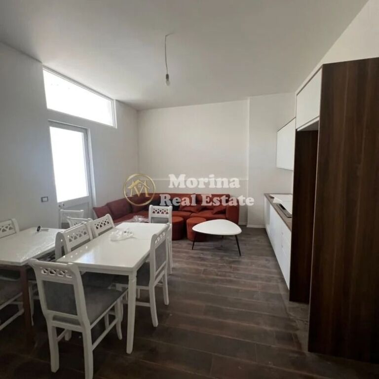 Sale | Apartment 1 + 1 | Fresku | 90000 € (Dajti street, Europa Bakery)