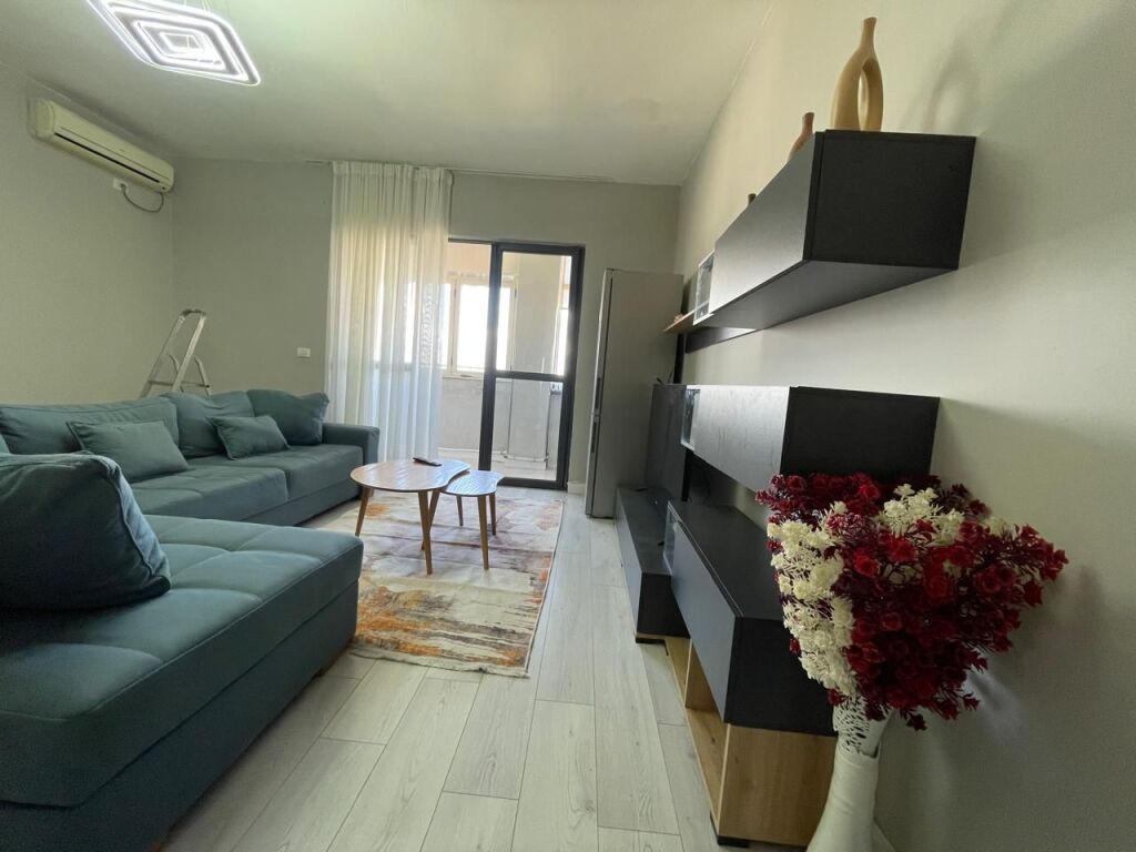 🏠 For Rent: 2+1 Apartment 📍Materniteti i Ri / Tito Pastry Shop 🔥 Prime location || First time for rent ✨️ 60,000 ALL / Month 💶