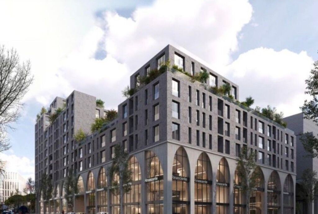 Appartamento 1+1 in Vendita – Nuovo Viale