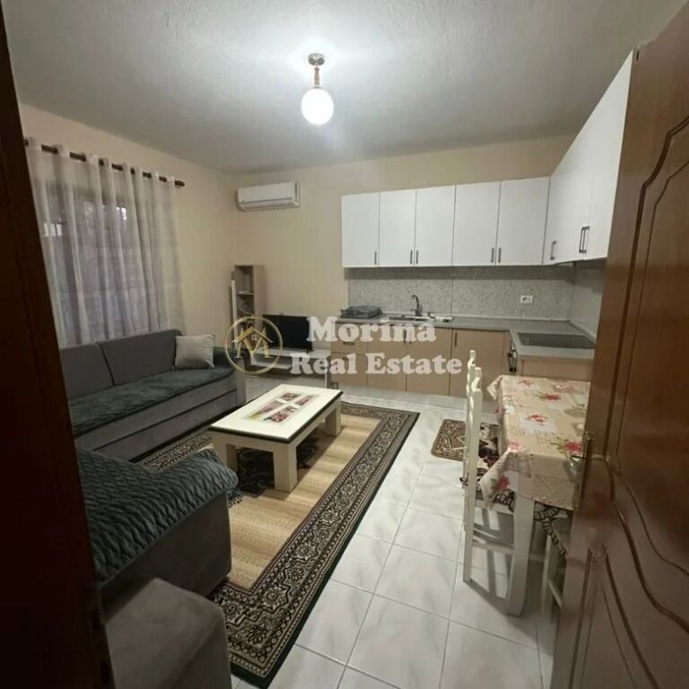 Qera | Apartament 1 + 1 | Rruga 5 Maji | 350 €/muaj
