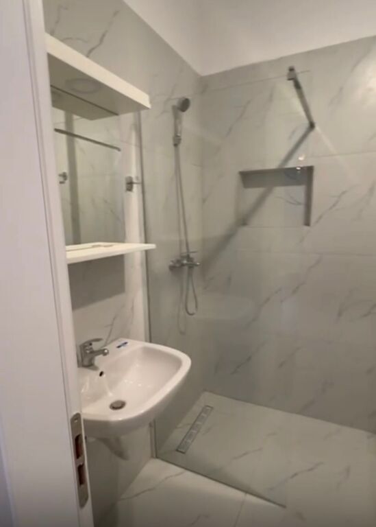 Appartamento 1+1 in affitto presso il Campo di Aviazione