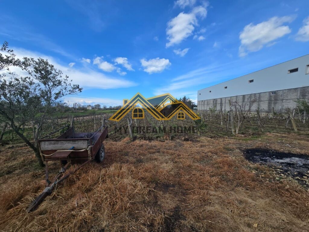 Shitet Tokë Are në Shkafan Gjirin e Lalzit