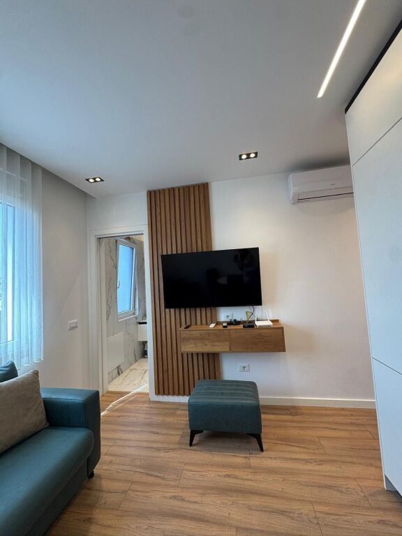 Apartment For Rent 1+1 at Delijorgji Complex (ID B2101599) Tirana