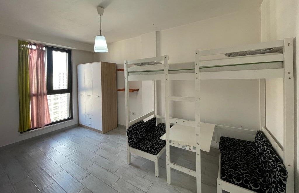 APPARTAMENTO 3+1 IN AFFITTO PRESSO L'EX CAMPO DELL'AVIAZIONE