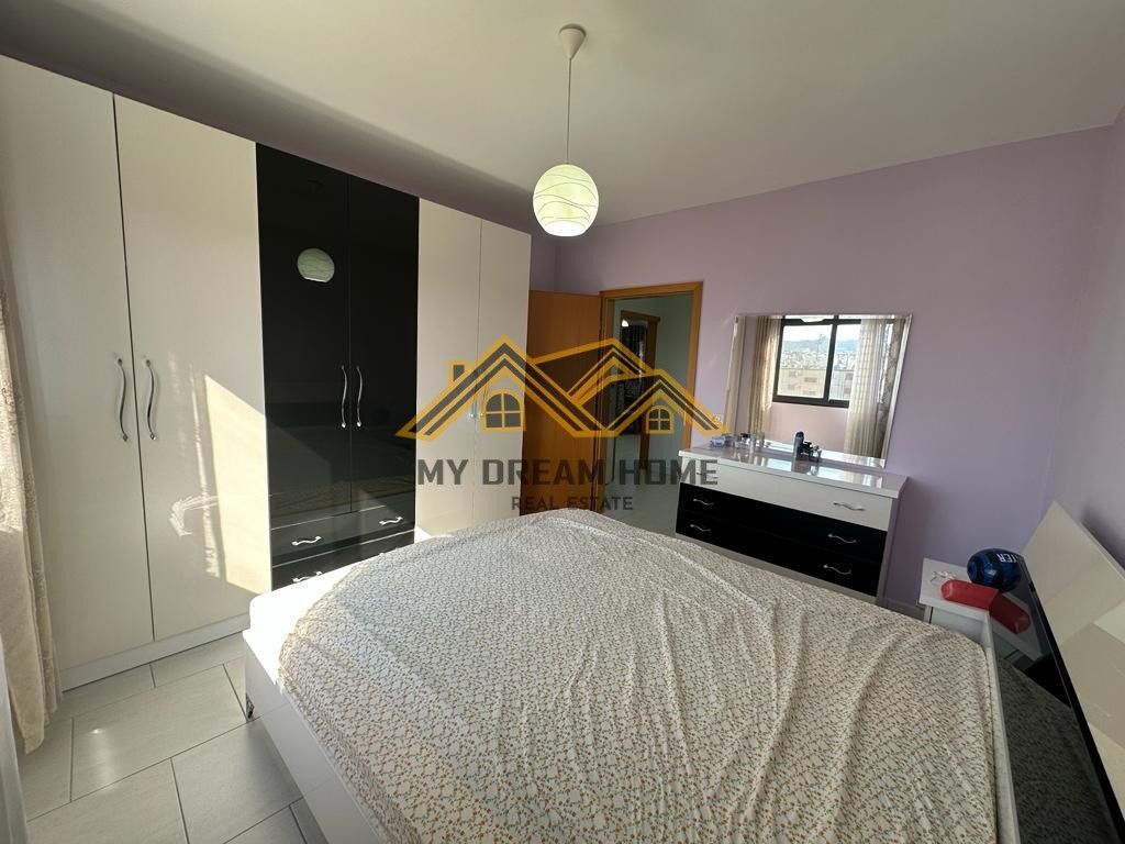 JEPET APARTAMENT1+1 ME QIRA PRAN SHKOLLA QEMAL MICI, DURRES!