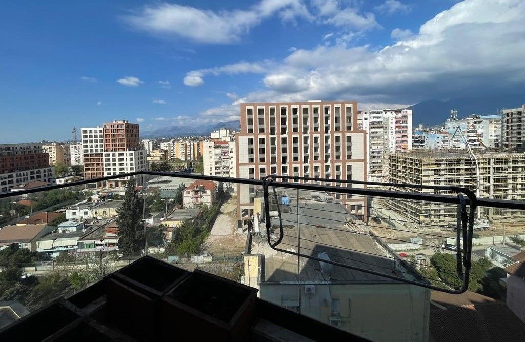 APPARTAMENTO 3+1 IN AFFITTO PRESSO L'EX CAMPO DELL'AVIAZIONE