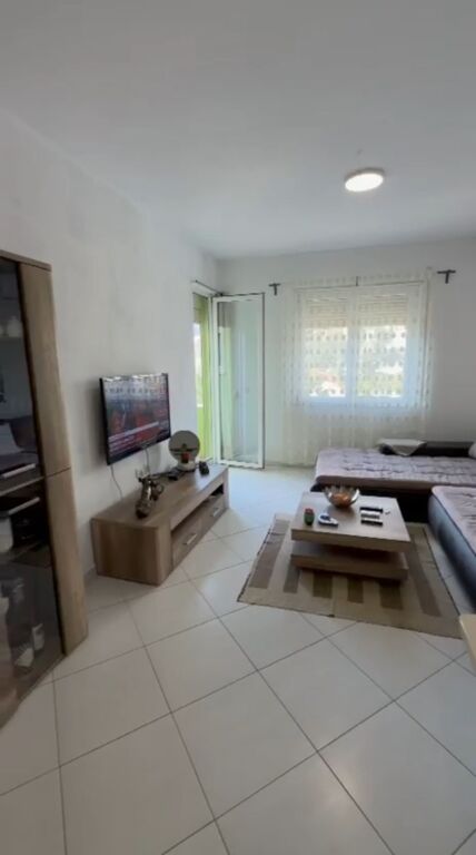 Apartment 1+1 furnished for sale near the Mosque close to the Botanical Garden
