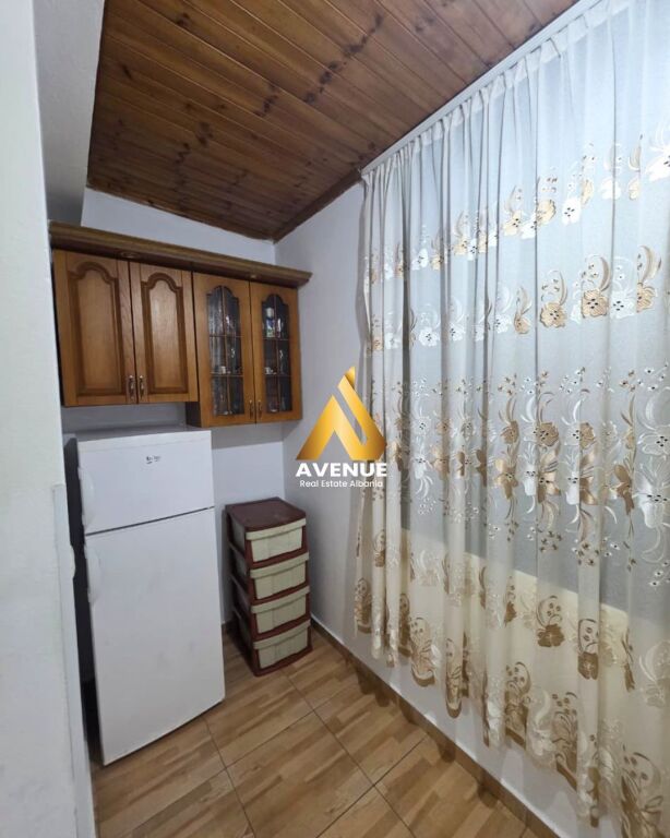 🏠 Appartamento 1+1 in affitto – Varri i Bamit, Tirana