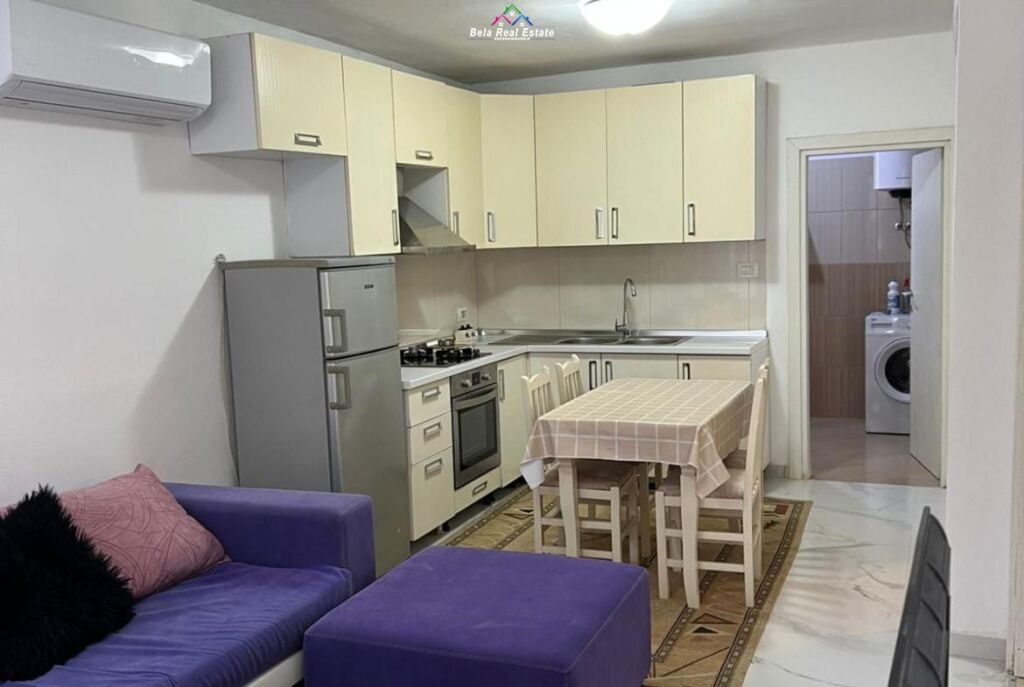Villa For Rent 2+1 in 5 Maj (ID BV22597) Tirana