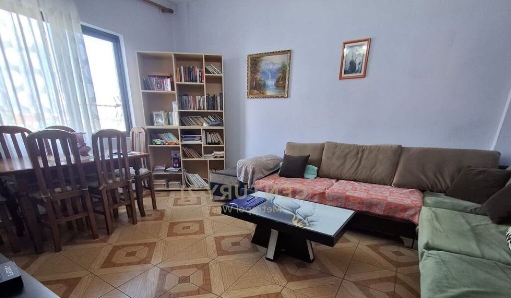 Apartament 2+1 ne shitje , Don Bosko