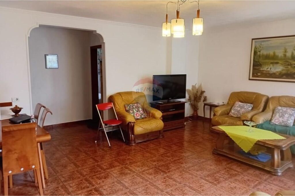 Apartament - Për Shitje - Zogu I Zi, Tiranë(ID: 530191074-145)