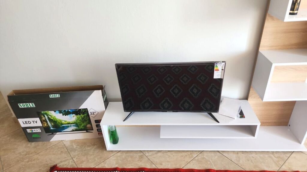 Apartment for rent 420 thousand lek without agency