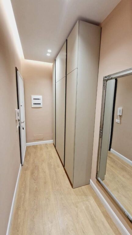 Apartment for rent 2+1+2 on Rruga e Dibrës, Tirana