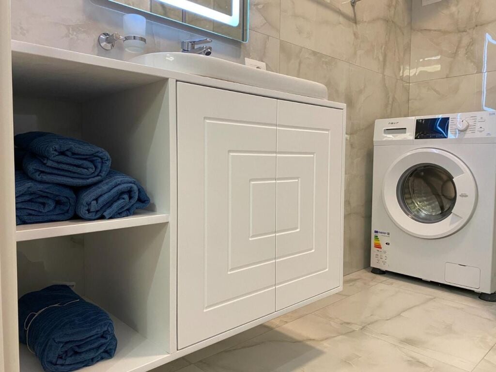 Appartamento In Affitto 1+1 A Siri Kodra (ID B2101597) Tirana