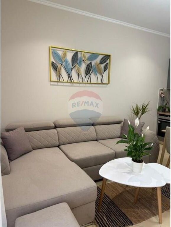 🏡 Apartament 1+1 për Qira – Rruga e Kavajës