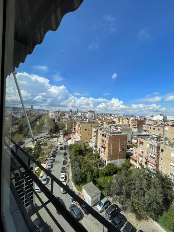 🏠 For Rent: 2+1 Apartment 📍Materniteti i Ri / Tito Pastry Shop 🔥 Prime location || First time for rent ✨️ 60,000 ALL / Month 💶