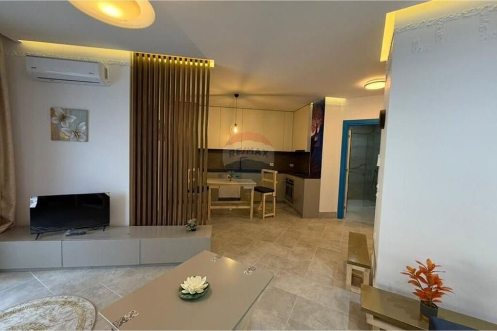 🏡 Appartamento 1+1 in affitto – Residenza Kodra e Diellit 2