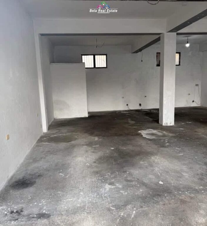 Warehouses For Rent at Fusha e Aviacionit ( ID BM321) Tirana