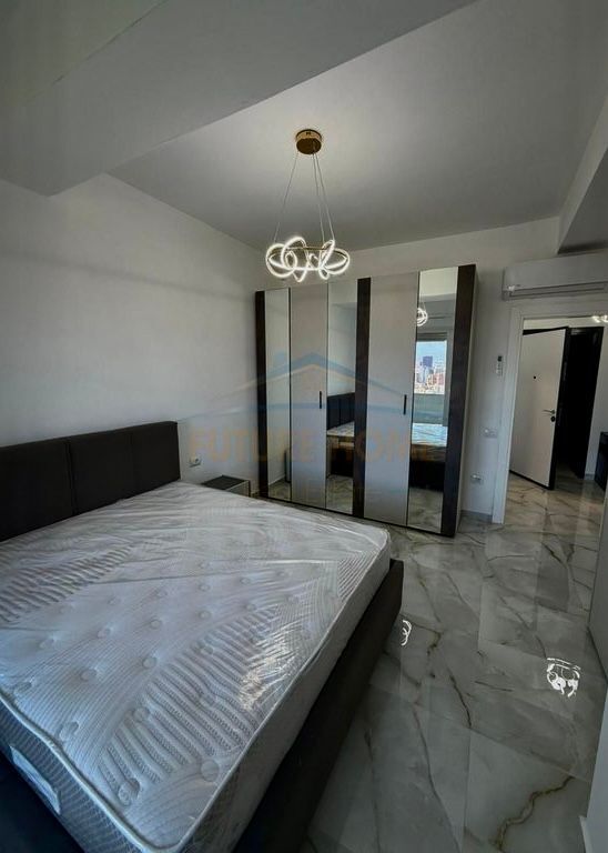 Qera, Apartament 1+1, Kompleksi Golden Park, Tiranë