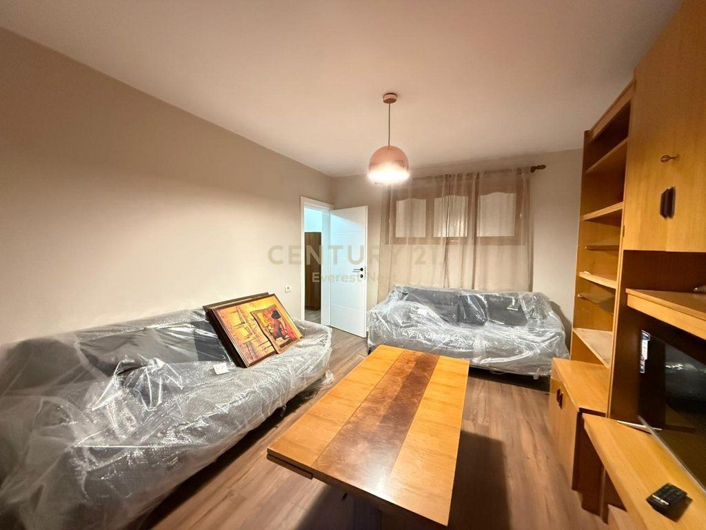 Affittasi Appartamento 1+1 (Ex Blocco)