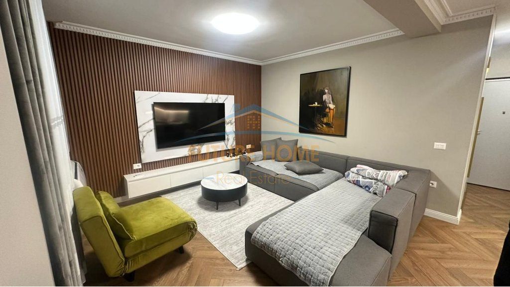 FOR SALE APARTMENT 2+1, ELBASAN STREET