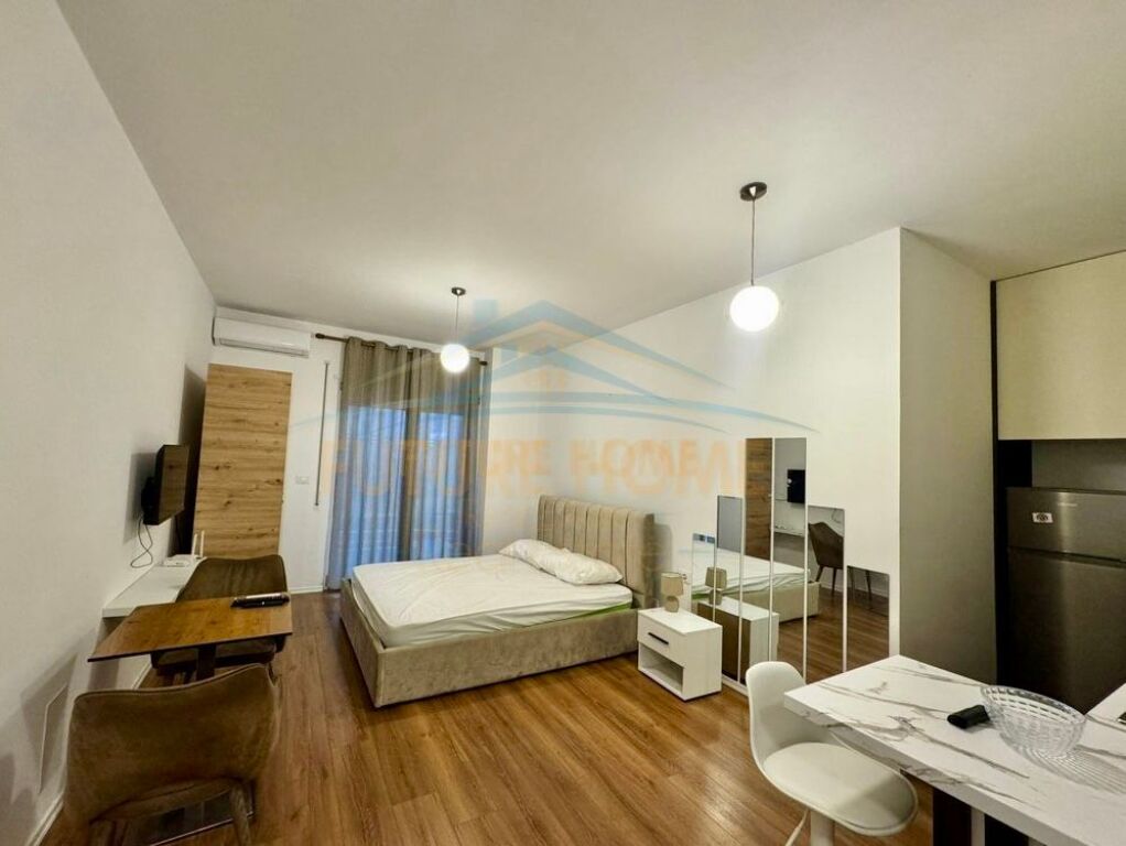 Affitto, Monolocale, Kodra e Diellit, Tirana