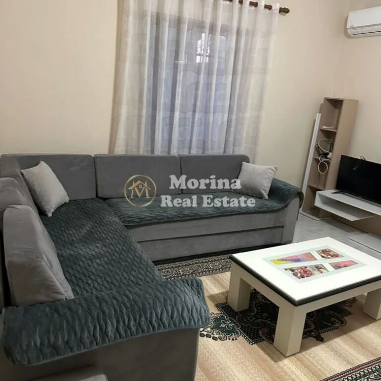 Qera | Apartament 1 + 1 | Rruga 5 Maji | 350 €/muaj