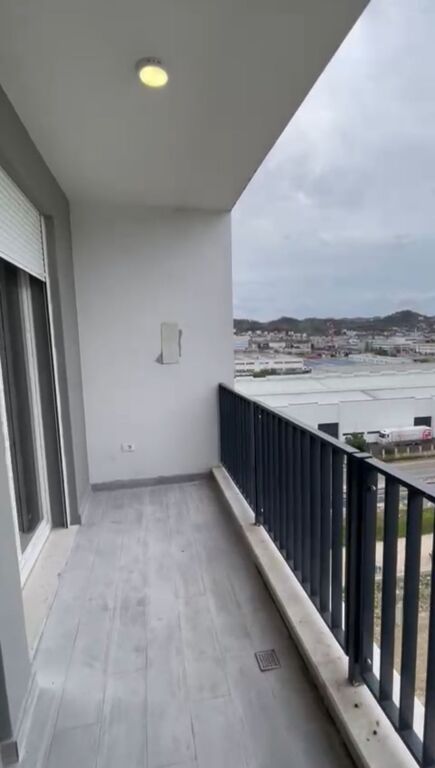 Apartment 2+1+2 for sale at Univers City Complex, QTU