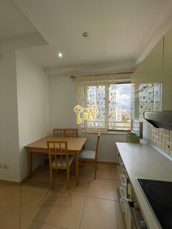 🏡 APARTAMENT ME QERA 1+1 PALLATI I SPORTIT DURRES