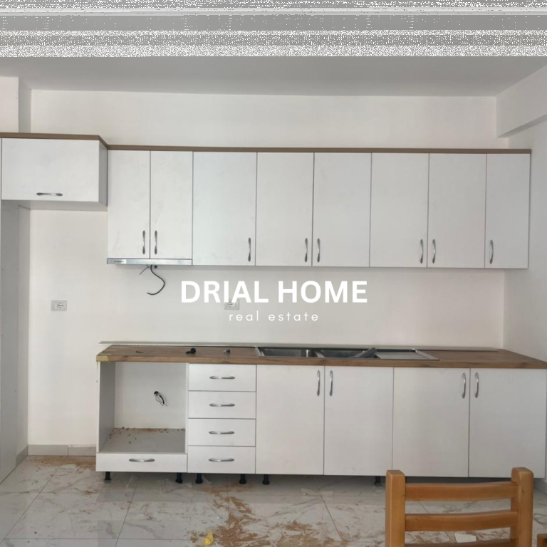 APARTMENT FOR RENT 2+1