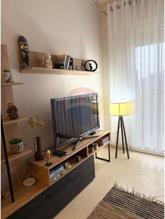 Apartment for rent in Delijorgj