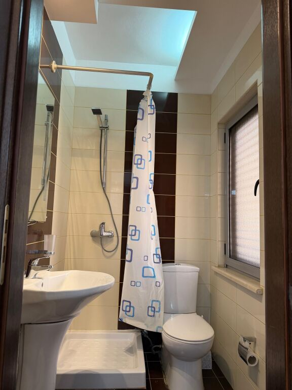 ASTIR APARTMENT 2+1+2 FOR SALE!