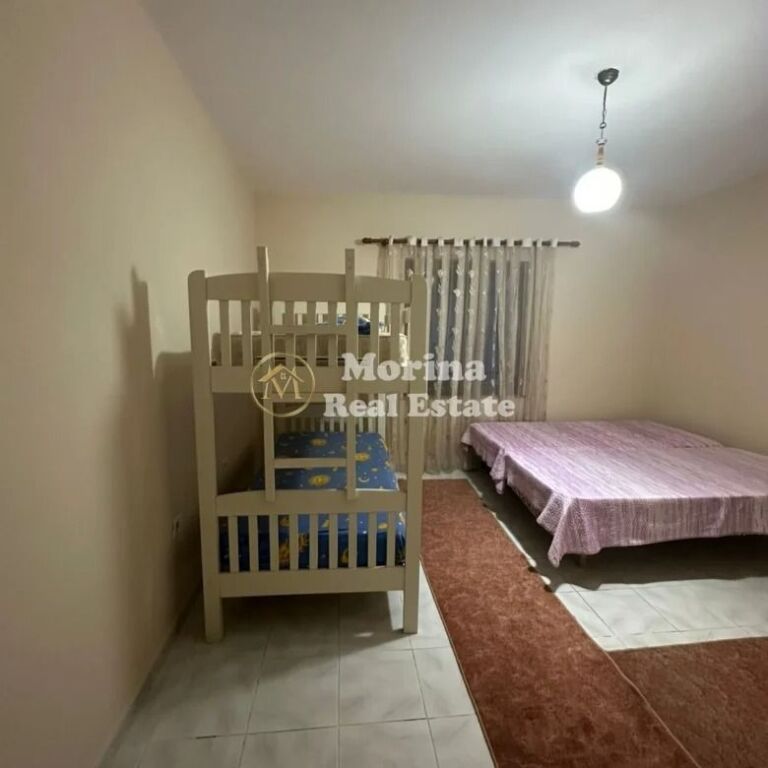 Qera | Apartament 1 + 1 | Rruga 5 Maji | 350 €/muaj