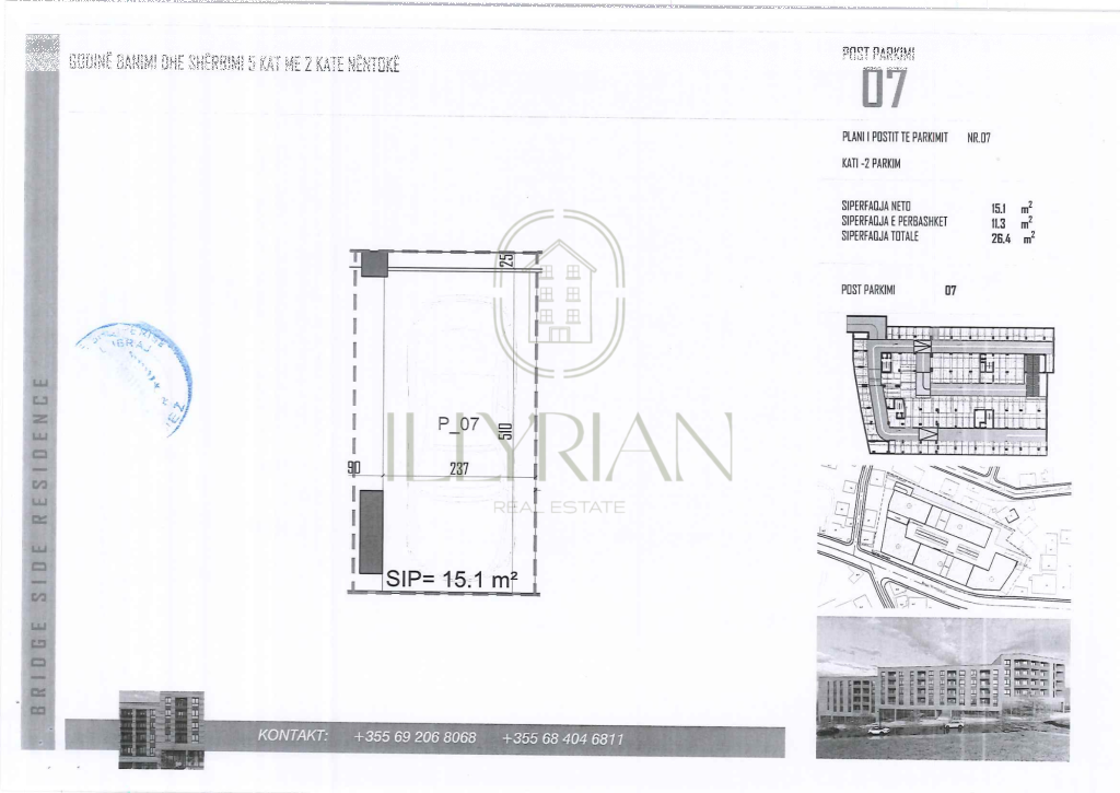 ✨ Vilë Elitare në Lura 5 – Eksperiencë Jetese Luksoze