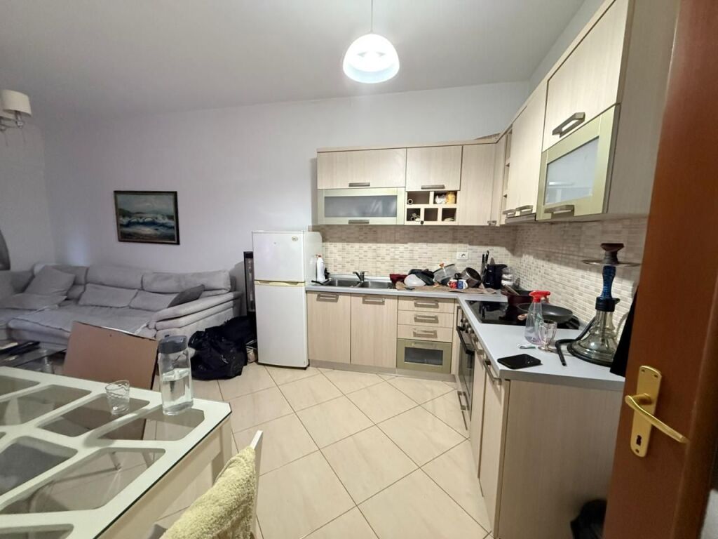 Rent, Apartment 1+1, Don Bosko