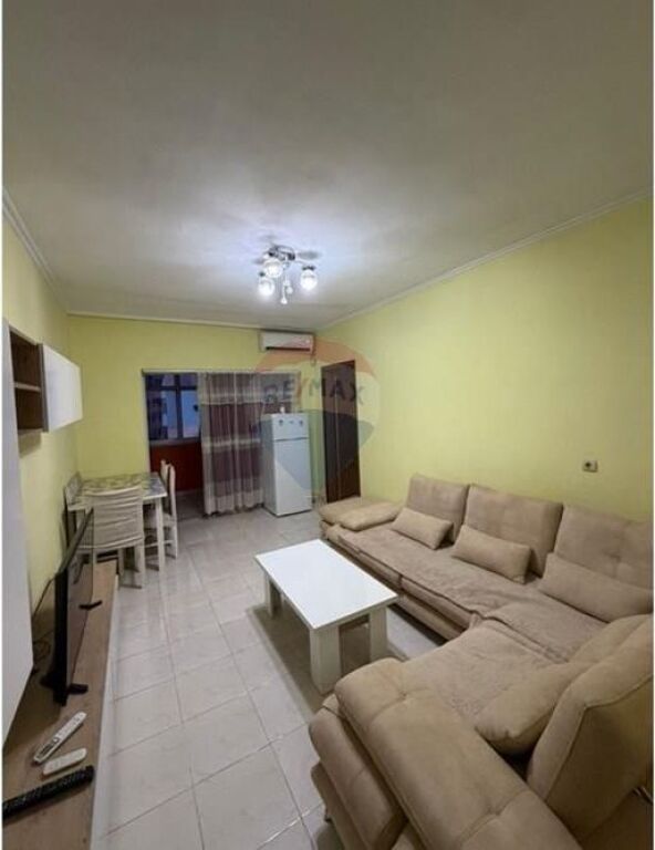 Apartment 1+1 for rent in Don Bosko