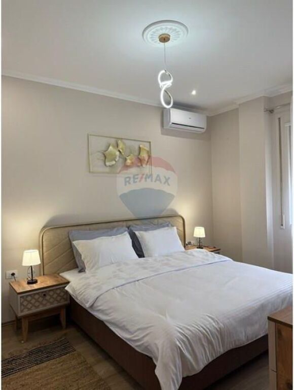 Apartment for rent in Delijorgj