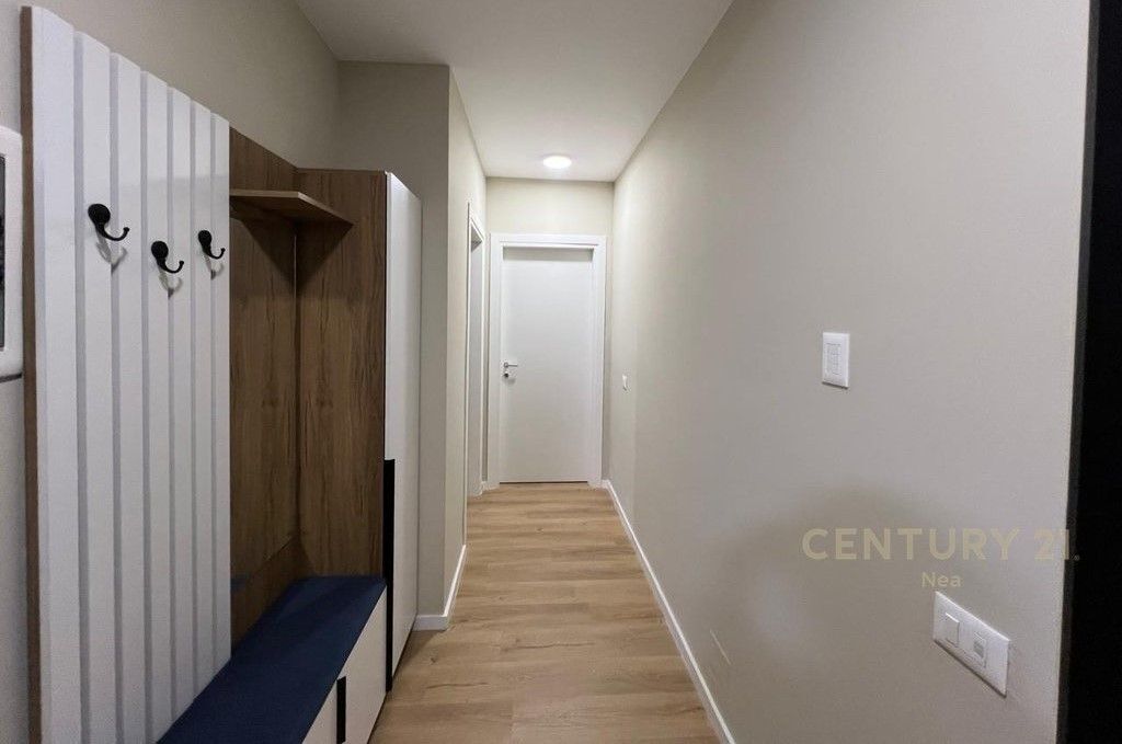 FOR SALE APARTMENT 2+1 - NEW BOULEVARD