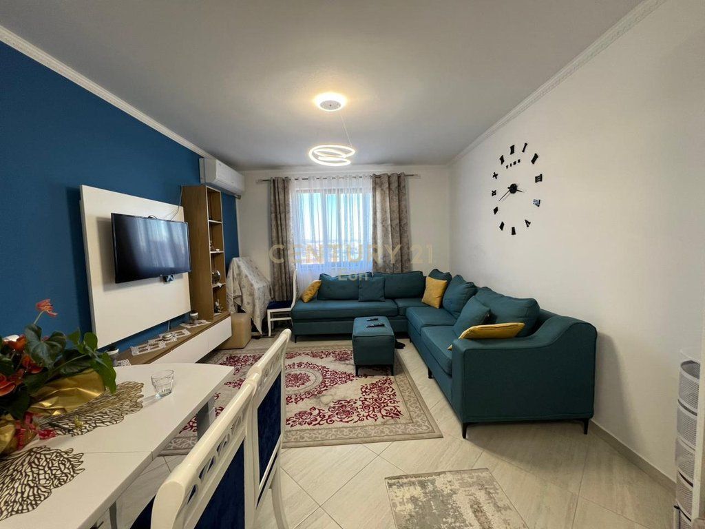 Apartament 3+1+2 Në Shitje në Shkozet, Durrës !