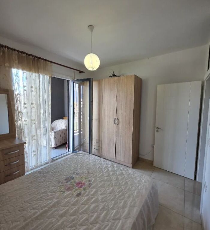 Qera | Apartament 2 + 1 | Astir | 500 €/muaj