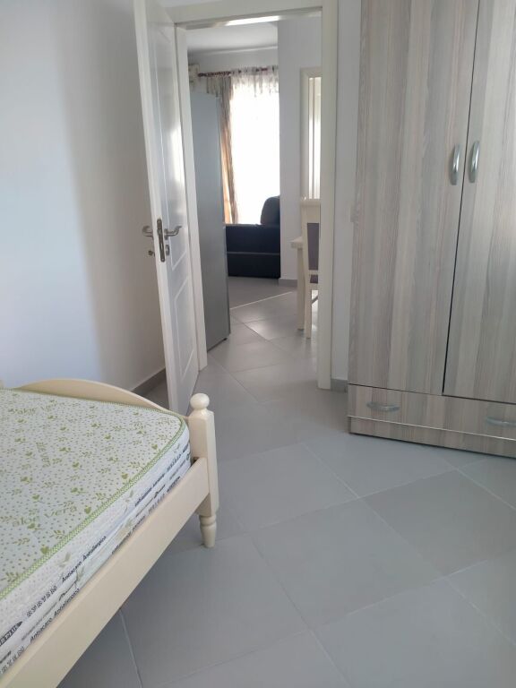 Apartment 2+1 for rent near Nene Tereza Hospital