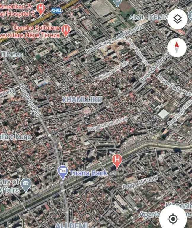 2+1 APARTMENT FOR SALE IN XHAMLLIKU