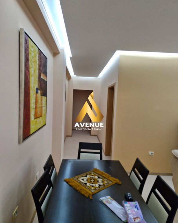 APPARTAMENTO 2+1 IN AFFITTO – VASIL SHANTO, TIRANA