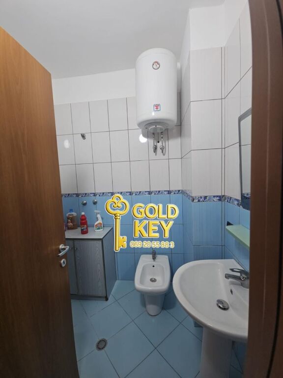 🏡 APARTAMENT ME QERA 2+1+2+BALLKON VOLLGA SHKOLLA ITALIANE