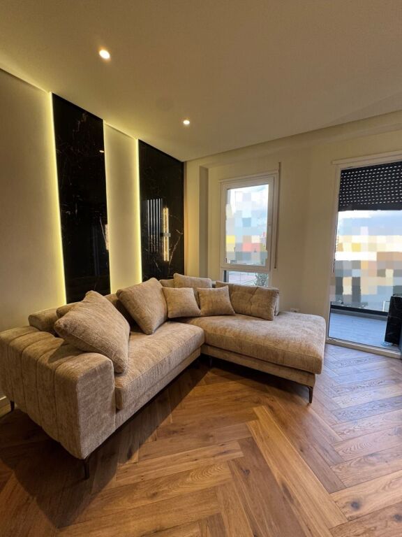 Apartament Me Qera 2+1 Ne Don Bosko (ID B2201818) Tirane