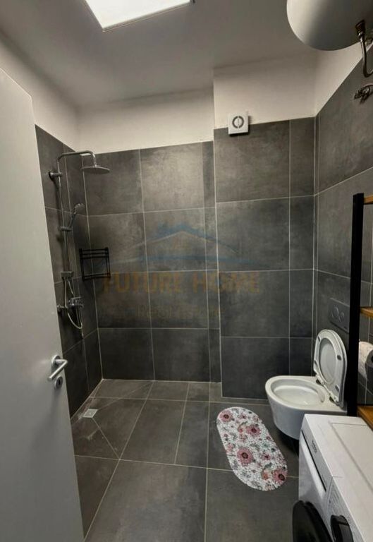 Qera, Apartament 1+1, Kompleksi Golden Park, Tiranë