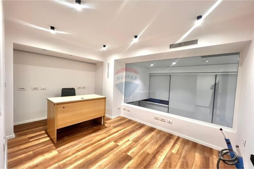 Dupleks ne shitje, Tirana Golden Park!