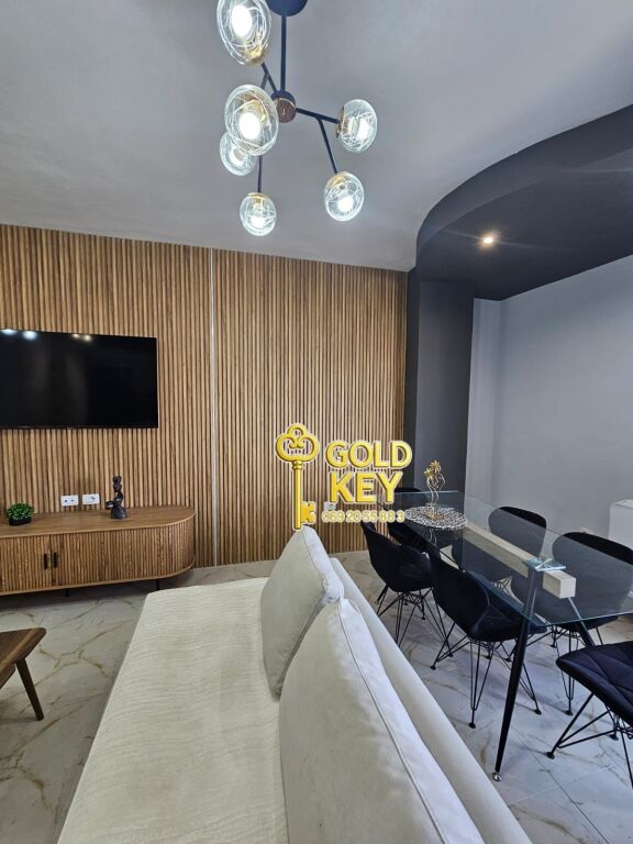 🏡 APPARTAMENTO IN AFFITTO 2+1+2+BALCONE CON VISTA MARE VOLLGA DURRES