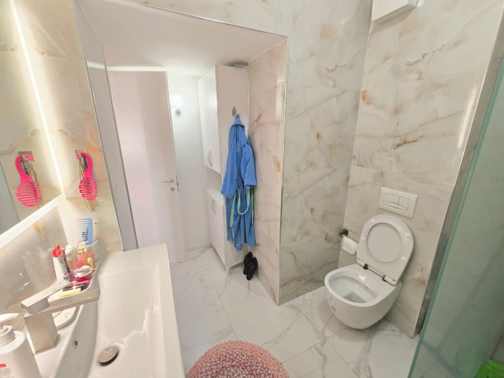 🔥Shitet super apartament 2+1 me 2 veranda tek Kodra e Diellit🔥