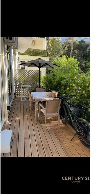 Apartament Modern 1+1 për Shitje në Golem – Kompleksi Freskia